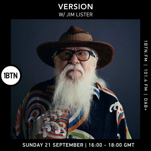 VERSION w Jim Lister - 21.09.25