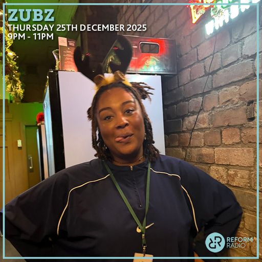 Zubz 25th December 2025