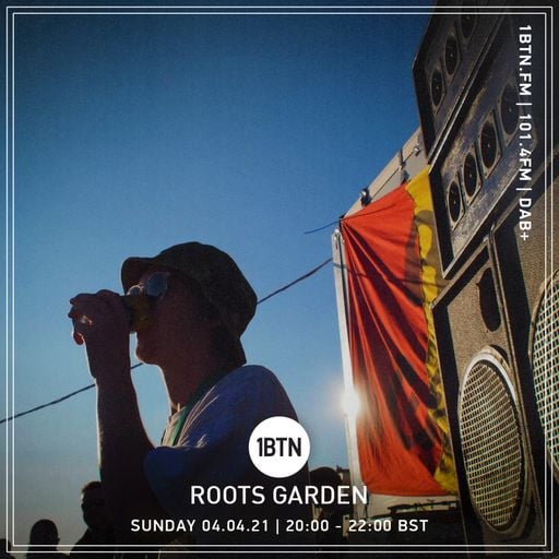 Roots Garden - 04.04.2021