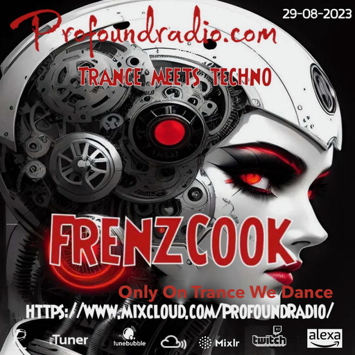 Only On Trance We Dance Epi110