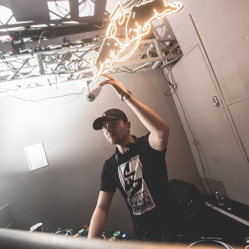 On the Floor – Unglued at Egg London