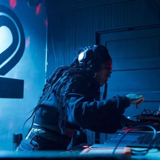 Programmin' w/ DJ Kita - 15th April 2026