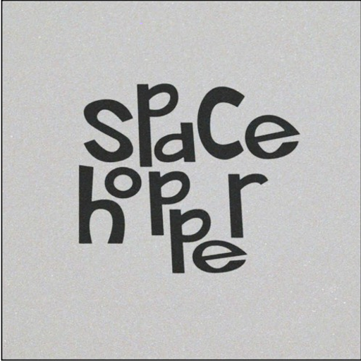 Space Hopper w/ Connor Male - 16.05.20