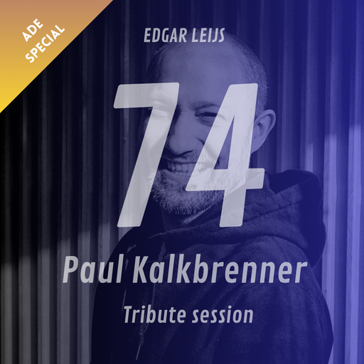 Paul Kalkbrenner tribute session - 74