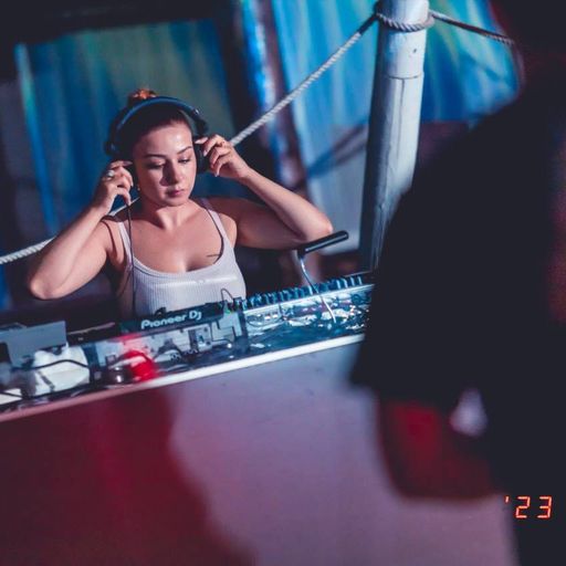 Grooves from Underground w/ Mariah - 07.12.23