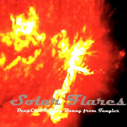 Solar Flares (DeepChillTrip)