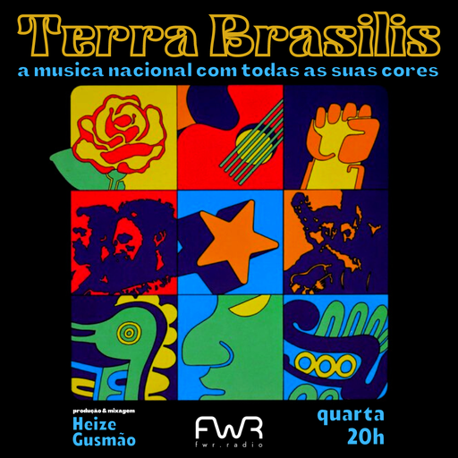 Terra Brasilis 066 - 1.11.2023