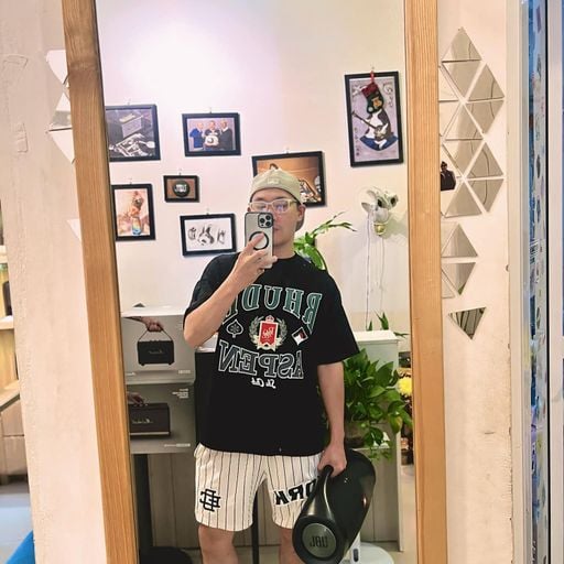 Căng bình thườnggg..
