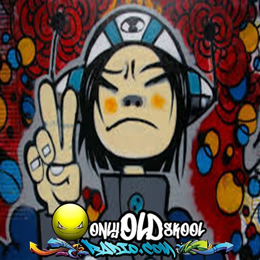 Redz - Sunday Service - 14th August 2022 - OnlyOldSkoolRadio.com