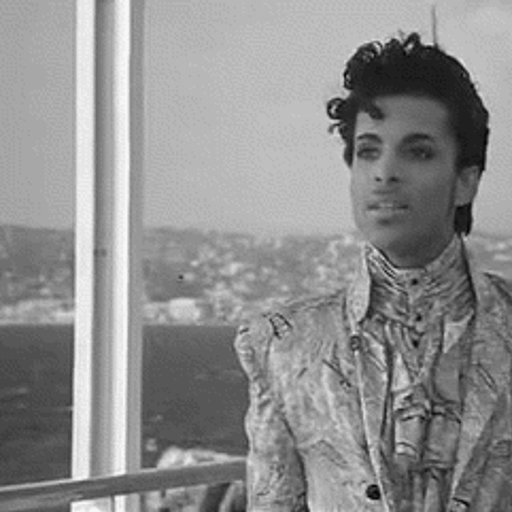 #15 (DJ) Elayne Smith Tribute To Prince PART TWO tsog radio