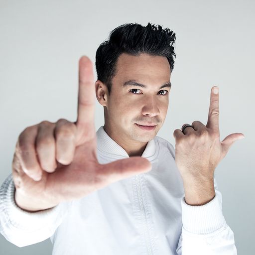 Laidback Luke - Exclusive Mix - CLUBZ
