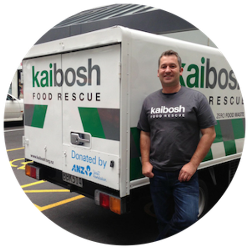 Interview with Matt Dagger of Kaibosh - 02/05/2022