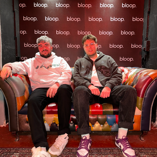 Melomania Live w/ Space Men - 02.04.25