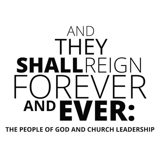 Who Can Be An Elder? :: Pastor Morgan Stephens | And They Shall Reign Forever And Ever