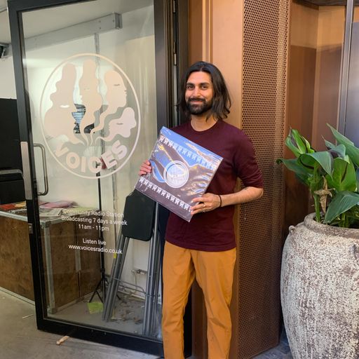 Zar - 02/07/24 - Voices Radio