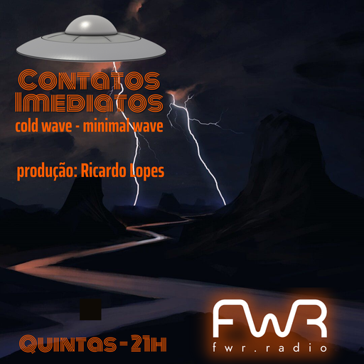 Contatos Imediatos 028 - 17.3.2022