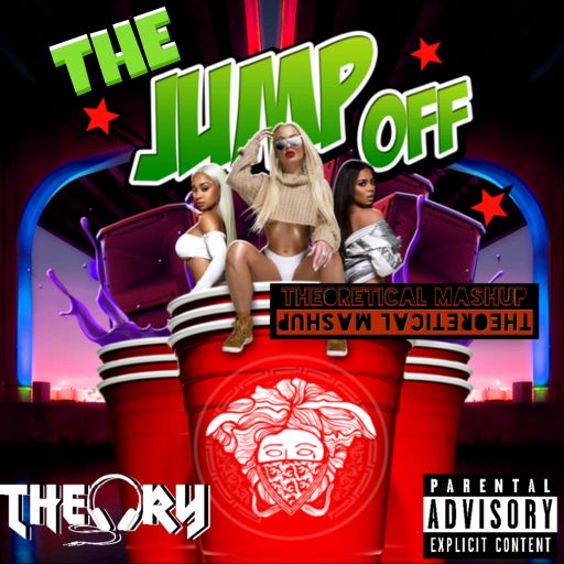 THE JUMP OFF