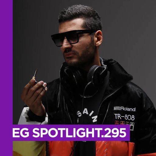 EG SPOTLIGHT.295 HBB