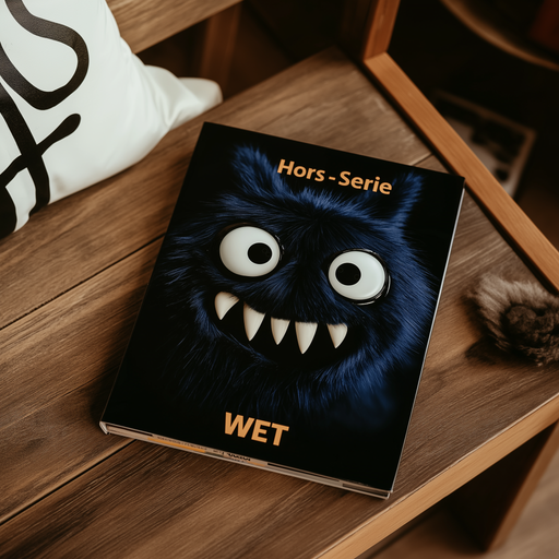 Wet - Hors-Serie "Nanohouse Classics" (2025)