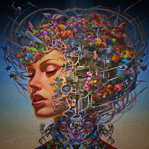 CY LEWIS Deep soulful house 2024