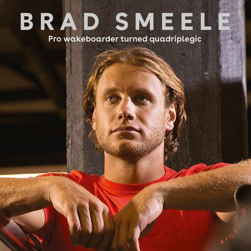 "Owning It: The Ride That Changed My Life": Brad Smeele on Breakfast - 26/10/2022
