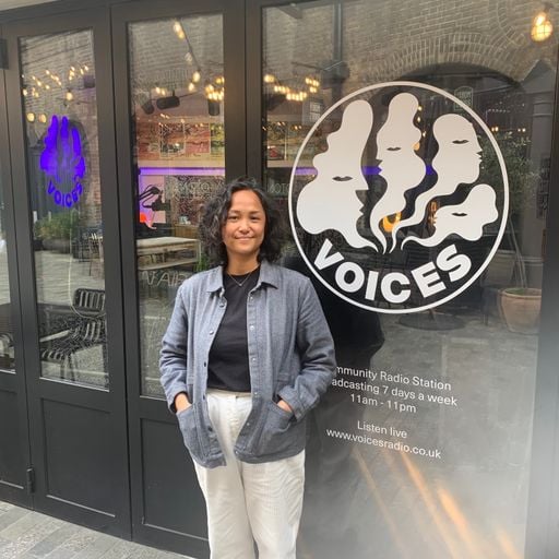 Renata - 07/03/25 [Voices Radio]