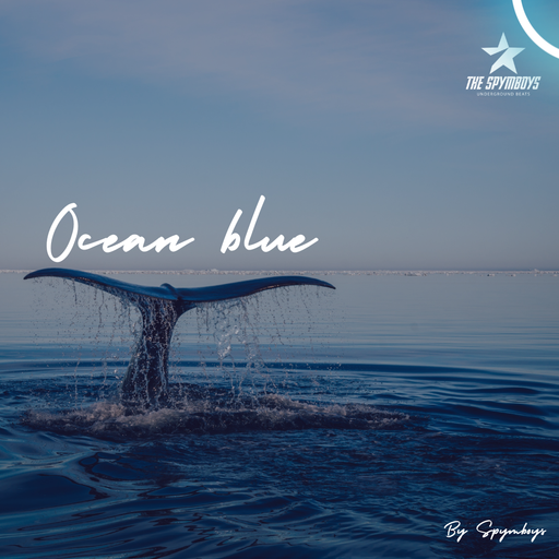 OCEAN BLUE [CHILLOUT LOUNGE ]