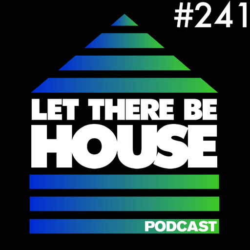 LTBH podcast with Glen Horsborough #241