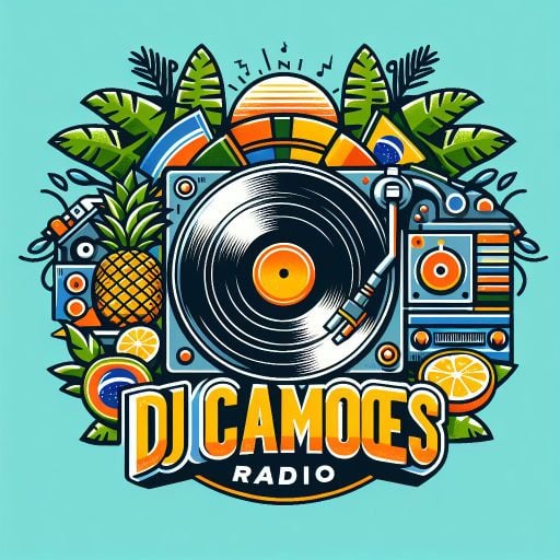 DJ Camões - Brazil Connection 11.01.24