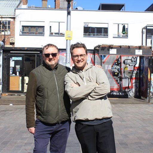 The One Glove Breakfast Show w/ Macca & Bobby Beige - 5th April 2025