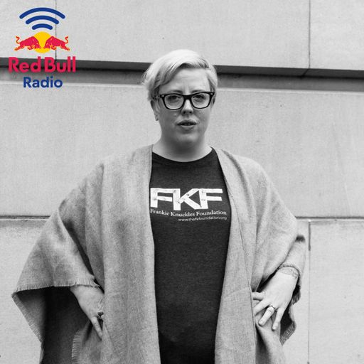 Fireside Chat – The Black Madonna