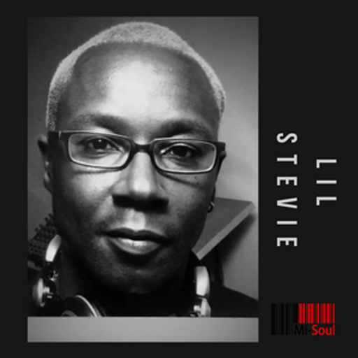 Lil Stevie / Mi-Soul Radio /  Wed 7pm - 9pm / 07-06-2023