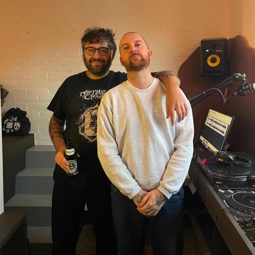 HYPNOTIC REGRESSION w. MARK & JOE - August 2025