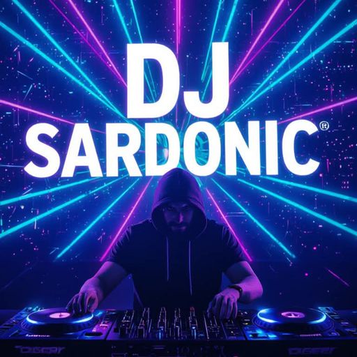 DJ SARDONIC _ EXTRA TWISTED live on DRUMBASE.SPACE 05/07/2025