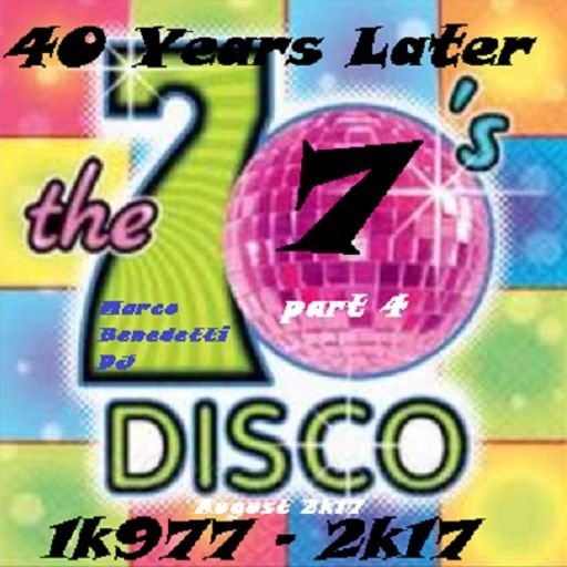 40 Years Later 1k977-2k17 Part 4