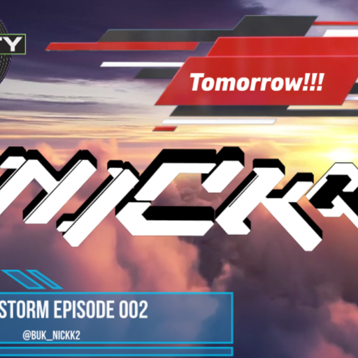 Silent Storm Episode 2 #SS002 w/ Nick K2