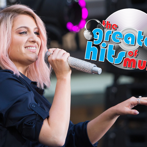 The Greatest Hits Of Music - 16th October 2022