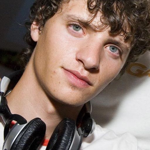 Alexander Miguel - guest mix 56(05.05.12)