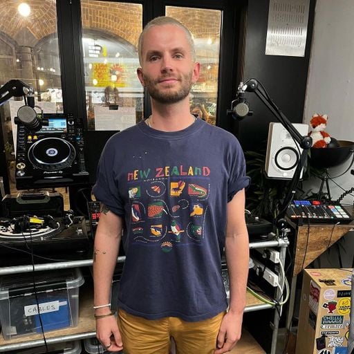 Mindset w/ Benjy - 15/11/22