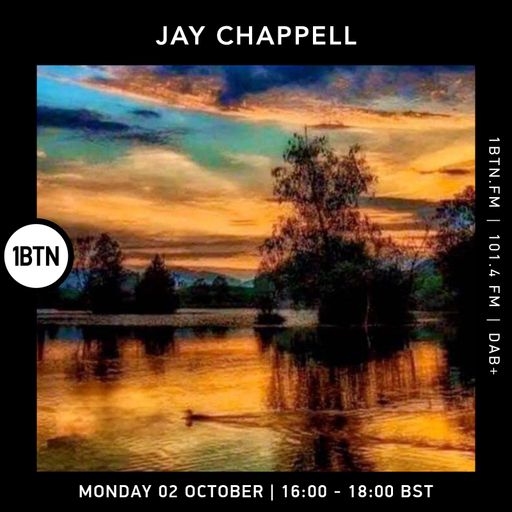 Jay Chappell - 02.10.23