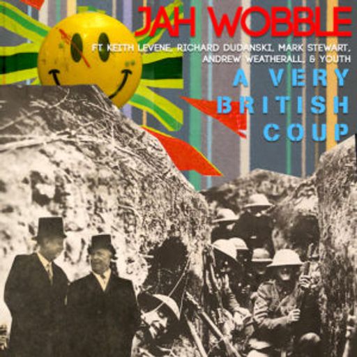 Leggy Reggae - 05-12-2019