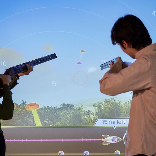 Tech Show w Clays 20.10.21