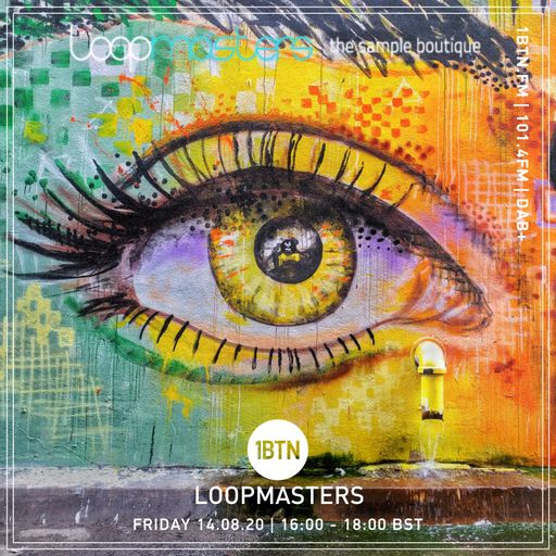 Loopmasters - 14.08.2020
