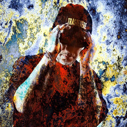 Love From Rome: Khalab // 17-10-21