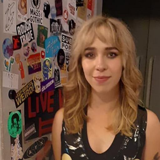 MostlyIndieShow 20250809 - Olive Featherstone (2025 interview)