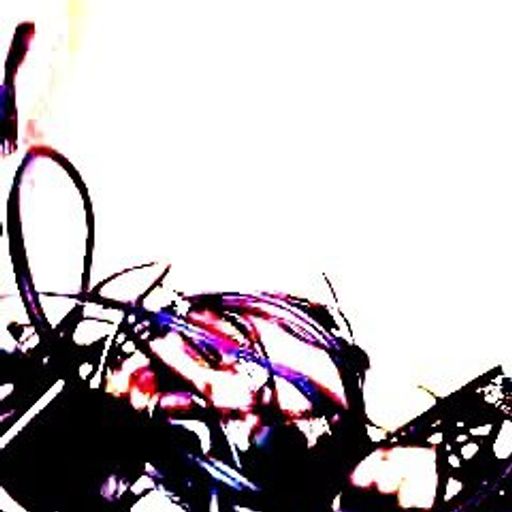 deep space acid systems explorations mix by d-jack on radio panik april2022 .