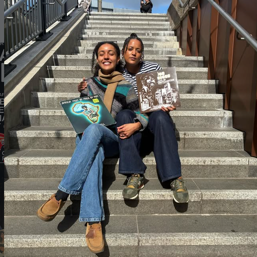 Roots & Reggae w/ Riketté Genesis & Danniella Dee - 21/04/26 - Voices Radio