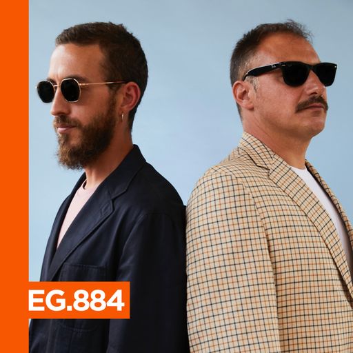 EG.884 Marvin & Guy