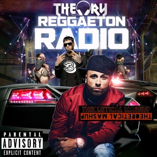 REGGAETON RADIO 3
