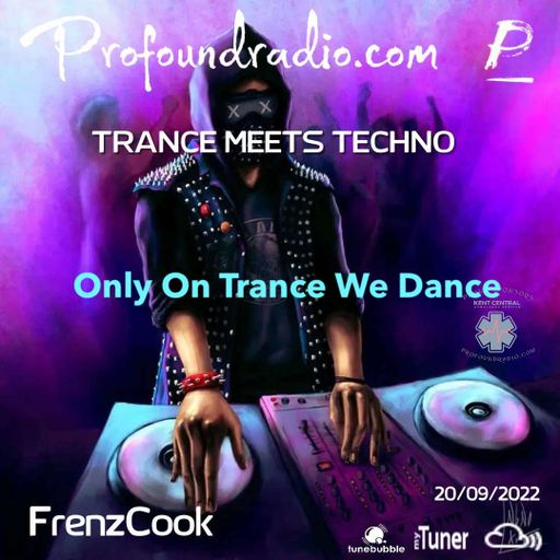 Only On Trance We Dance Epi60